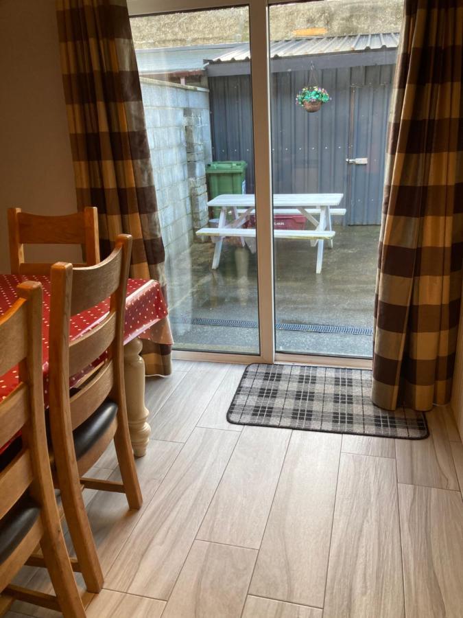 Home From Home Tralee Exterior foto